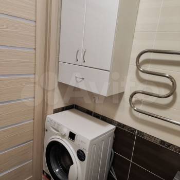 Сдается 1-комнатная квартира, 36 м²