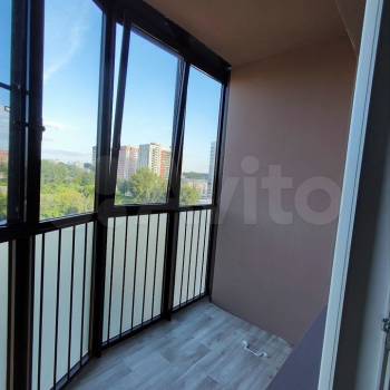 Сдается 1-комнатная квартира, 36 м²