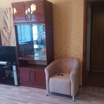 Сдается 2-х комнатная квартира, 44 м²