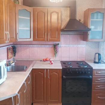 Сдается 2-х комнатная квартира, 44 м²