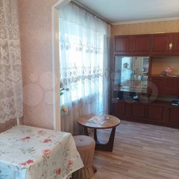 Сдается 2-х комнатная квартира, 44 м²