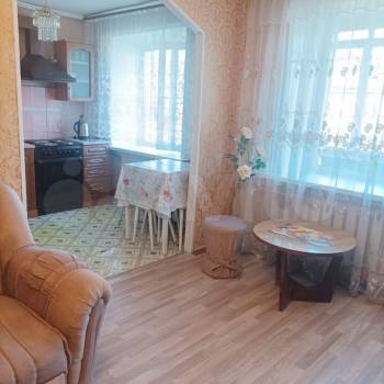 Сдается 2-х комнатная квартира, 44 м²