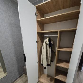 Сдается 2-х комнатная квартира, 46 м²