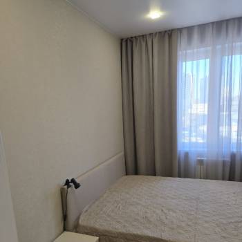 Сдается 2-х комнатная квартира, 46 м²