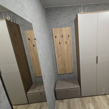 Сдается 2-х комнатная квартира, 46 м²