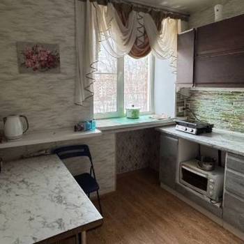 Продается 3-х комнатная квартира, 53,1 м²