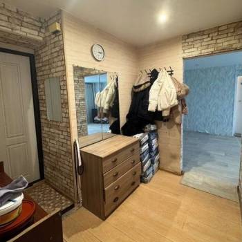 Продается 3-х комнатная квартира, 53,1 м²