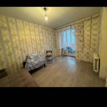 Продается 3-х комнатная квартира, 53,1 м²