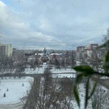 Продается 3-х комнатная квартира, 53,1 м²