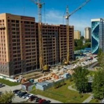 Продается 2-х комнатная квартира, 48,2 м²