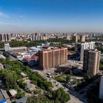 Продается 2-х комнатная квартира, 48,2 м²