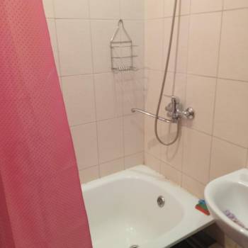 Сдается 1-комнатная квартира, 24 м²