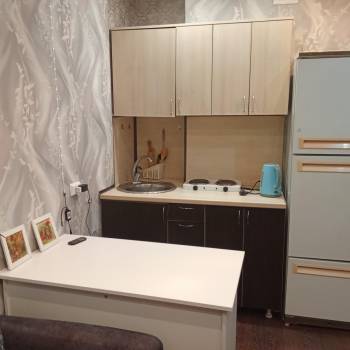 Сдается 1-комнатная квартира, 24 м²