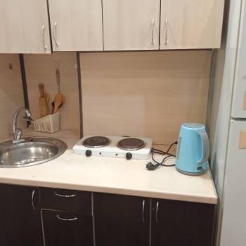 Сдается 1-комнатная квартира, 24 м²