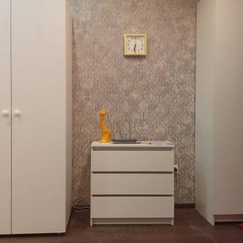 Сдается 1-комнатная квартира, 24 м²