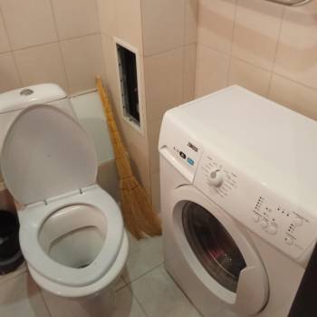 Сдается 1-комнатная квартира, 24 м²