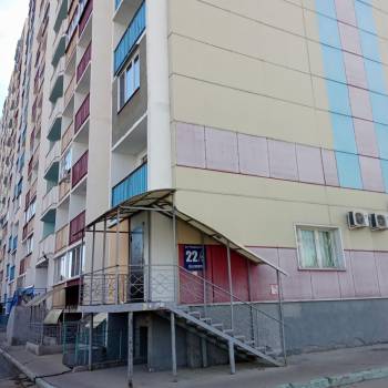 Сдается 1-комнатная квартира, 24 м²