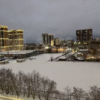 Сдается 2-х комнатная квартира, 44 м²