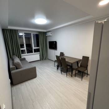 Сдается 2-х комнатная квартира, 44 м²