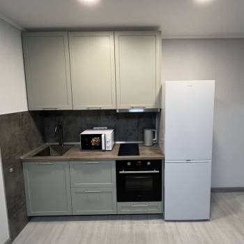 Сдается 2-х комнатная квартира, 44 м²