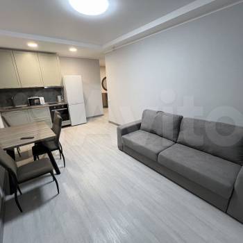 Сдается 2-х комнатная квартира, 44 м²