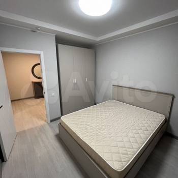 Сдается 2-х комнатная квартира, 44 м²