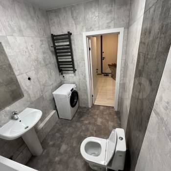 Сдается 2-х комнатная квартира, 44 м²