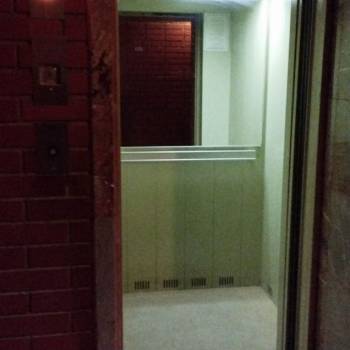 Сдается 1-комнатная квартира, 54 м²