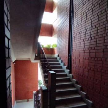 Сдается 1-комнатная квартира, 54 м²