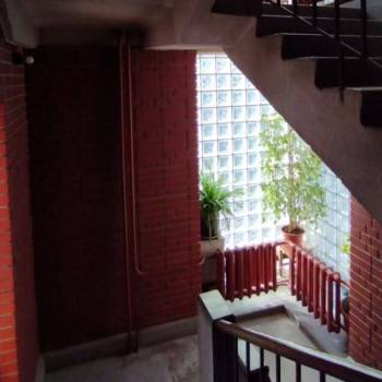 Сдается 1-комнатная квартира, 54 м²