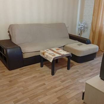 Сдается 1-комнатная квартира, 28,9 м²