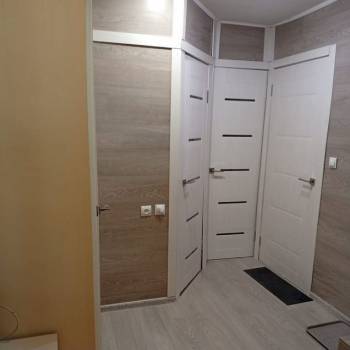Сдается 1-комнатная квартира, 28,9 м²