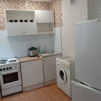 Сдается 1-комнатная квартира, 28,9 м²