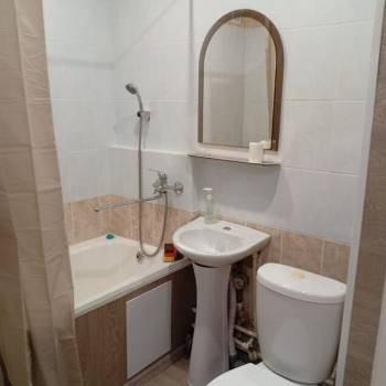 Сдается 1-комнатная квартира, 28,9 м²