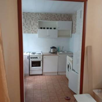 Сдается 1-комнатная квартира, 28,9 м²