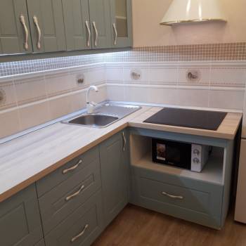 Сдается 1-комнатная квартира, 33 м²