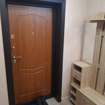 Сдается 1-комнатная квартира, 33 м²