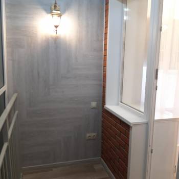 Сдается 1-комнатная квартира, 33 м²