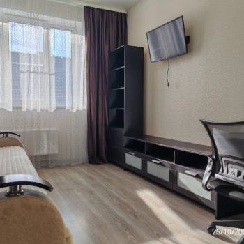 Сдается 1-комнатная квартира, 33 м²