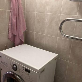 Сдается 1-комнатная квартира, 44 м²