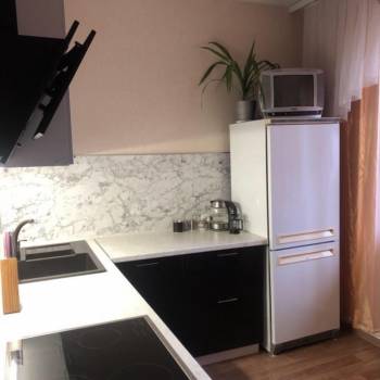 Сдается 1-комнатная квартира, 44 м²