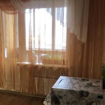 Сдается 1-комнатная квартира, 44 м²