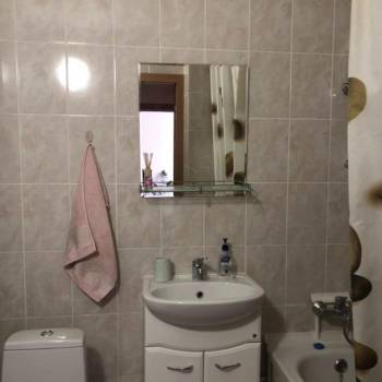 Сдается 1-комнатная квартира, 44 м²