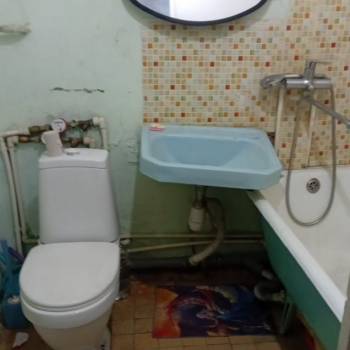 Сдается 1-комнатная квартира, 30 м²