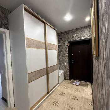 Продается 3-х комнатная квартира, 66 м²