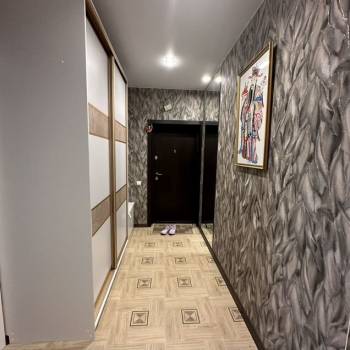 Продается 3-х комнатная квартира, 66 м²