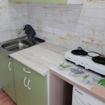 Сдается 1-комнатная квартира, 30 м²