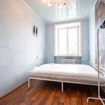 Сдается 2-х комнатная квартира, 47,2 м²