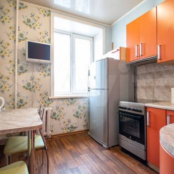 Сдается 2-х комнатная квартира, 47,2 м²