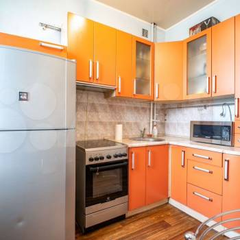 Сдается 2-х комнатная квартира, 47,2 м²